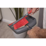 DIRT DEVIL Seprű & lapát 355x228x60mm thumbnail 4