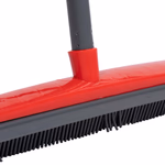 DIRT DEVIL Seprű gumi 1,2m 1265x330x45mm D21.5mm thumbnail 2