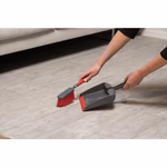 DIRT DEVIL Seprű & lapát 355x228x60mm thumbnail 3