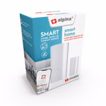 ALPINA Ajtó ablak nyitás érzékelő 3V SMART  thumbnail 1