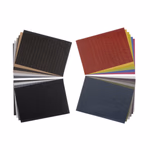 Tányéralátét 43x30cm Vinyl/PES, 6 színben, displ(36) thumbnail 2