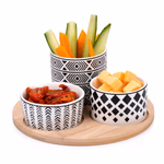 ALPINA Kínáló szett 20x20x9cm  thumbnail 2