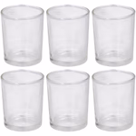 ALPINA Előétel kínáló poharak 6 részes 5x6cm 100ml  thumbnail 2