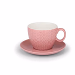 ALPINA Csésze + alátét capuccino 200ml 4 személyes 4 színben  thumbnail 3