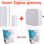 ALPINA Ajtó ablak nyitás érzékelő 3V SMART  thumbnail 6