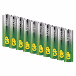 GP Super Alkáli elem - Ceruza - LR6 (AA) - 10db/bliszter thumbnail 3