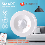 ALPINA PIR mozgás érzékelő 3V SMART  thumbnail 4