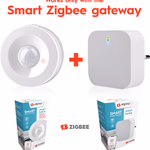 ALPINA PIR mozgás érzékelő 3V SMART  thumbnail 3