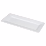 ALPINA Kínáló tál 28,5x12,3x2cm kerámia  thumbnail 2