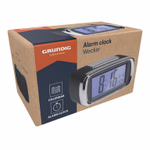 GRUNDIG Ébresztő óra digitális 6x6x10cm  thumbnail 1