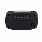 GRUNDIG Ébresztő óra digitális 6x6x10cm  thumbnail 3