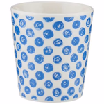 Kőagyag bögre 200ml 2db, 2 féle thumbnail 5