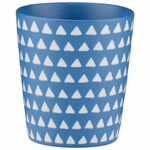 Kőagyag bögre 200ml 2db, 2 féle thumbnail 3