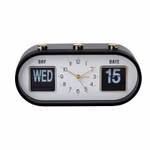 ARTICASA Ébresztő óra retro 20x6x9cm 2 féle thumbnail 3