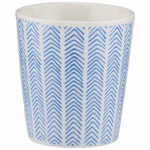 Kőagyag bögre 200ml 2db, 2 féle thumbnail 6