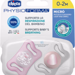 PhysioForma® Micro 
szilikon cumi 
0-2 hó thumbnail 4