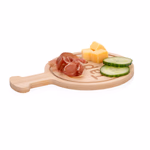 ALPINA Tapas tál 19x13x0,8cm 3 féle thumbnail 5