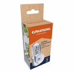 GRUNDIG Hőmérő kültéri 