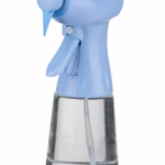 LIFETIME AIR Ventilátor hordozható spray funkcióval, 4 színben 9,9x7,7x21,5cm 115gr dspl12, 2xAA elemet nem tartalmaz, thumbnail 3