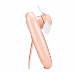 LIFETIME AIR Ventilátor hordozható 4 színben 6x5x11,5cm 62gr dspl24 2xAAA element nem tartalmaz thumbnail 4