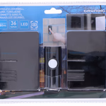 GRUNDIG Ajtócsengő vezetékes 2 vevőkészülékes