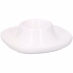 ALPINA kerámia lágytojás tartó 10x10x3cm  thumbnail 2