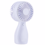 LIFETIME AIR Ventilátor hordozható 4színben 600mAh 6x4.5x13cm 95g dspl24, tölthető USB-n keresztül, thumbnail 3