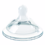 NaturalFeeling
változtatható folyású, kétsebességű etetőcumi, 2 db thumbnail 2