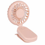 LIFETIME AIR Ventilátor hordozható összehajtható, 4 színben 17x8.5x3cm 78g, 3xAAA elemet nem tartalmaz, thumbnail 3