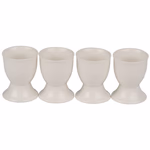 ALPINA Tojástartó porcelán 6x5cm 4 darab thumbnail 2