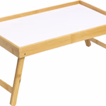 Tálca lábakkal, bambusz, 50x3022cm thumbnail 1