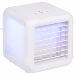 LIFETIME AIR Léghűtő mini USB 5V 12W 16x16x16.5cm 744g