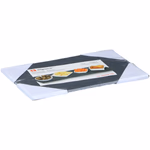 ALPINA pala kínáló tálca 14x22cm 320g  thumbnail 2