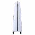 ALPINA Léghűtő hangulat világítással 230V 110W 3,5L 32x22,7x78cm 4,5kg thumbnail 3