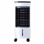 LIFETIME AIR Léghűtő 230V 80W 4L 22x24x53.5cm 3,6kg távirányítós thumbnail 1