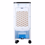 LIFETIME AIR Léghűtő 230V 80W 4L 22x24x53.5cm 3,6kg távirányítós thumbnail 2