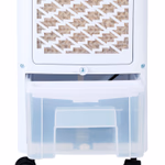 LIFETIME AIR Léghűtő 230V 80W 4L 22x24x53.5cm 3,6kg távirányítós thumbnail 3