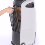 HONEYWELL Léghűtő 230V ES800 "Turboblast" és "QuietSleep" mód 25dB thumbnail 5