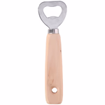 ALPINA Üvegnyitó 14x4cm fa/fém -  thumbnail 2