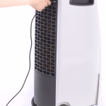 HONEYWELL Léghűtő 230V ES800 "Turboblast" és "QuietSleep" mód 25dB thumbnail 6