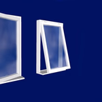 LIFETIME AIR - Mobil klíma Airco seal kit universal for door/window | Air CB 220x30x0,1cm 380gr thumbnail 8