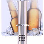 ALPINA Üvegnyitó 19,5cm acél - thumbnail 1