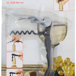 ALPINA Dugóhúzó 3 funkciós  thumbnail 1