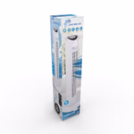 LIFETIME AIR Toronyventilátor 80cm + RC 230V26,5x26,5x81cm 2,2kg PP CB 45W thumbnail 3