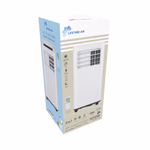 LIFETIME AIR Mobilklíma 9000BTU 1010W 220-240V 35.5x34.1x69.8cm 24kg