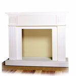 Kandallópárkány Da Vinci - CLASSIC FIRE thumbnail 2