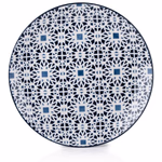 ALPINA Étkészlet 16 részes, 4 személyes 52x28x30cm 2 féle  thumbnail 2