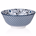 ALPINA Étkészlet 16 részes, 4 személyes 52x28x30cm 2 féle  thumbnail 4