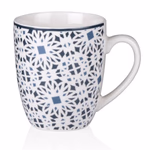 ALPINA Étkészlet 16 részes, 4 személyes 52x28x30cm 2 féle  thumbnail 5