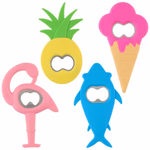 Üvegnyitó 12x7cm, 4 féle thumbnail 2